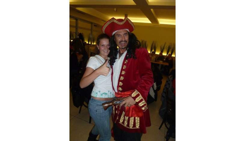 Hotel Kaskáda Ledeč nad Sázavou